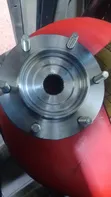 Front Hub Bearing for Toyota Hilux Vigo 4WD - 2