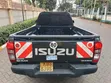 Isuzu D-MAX 2025 Single Cab 4WD - 4