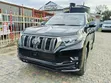 Toyota Land Cruiser Prado 2.8 VXL 2019 Black - 1