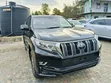 Toyota Land Cruiser Prado 2.8 VXL 2019 Black - 2