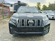 Toyota Land Cruiser Prado 2.8 VXL 2019 Black - 3