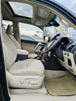 Toyota Land Cruiser Prado 2.8 VXL 2019 Black - 4
