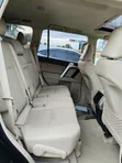 Toyota Land Cruiser Prado 2.8 VXL 2019 Black - 5