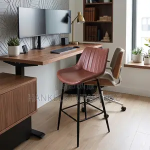 Contemporary Barstool - Brand New