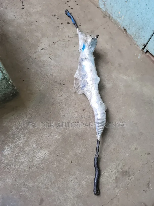 Used Toyota Crown Athlete Steering Rack - 1