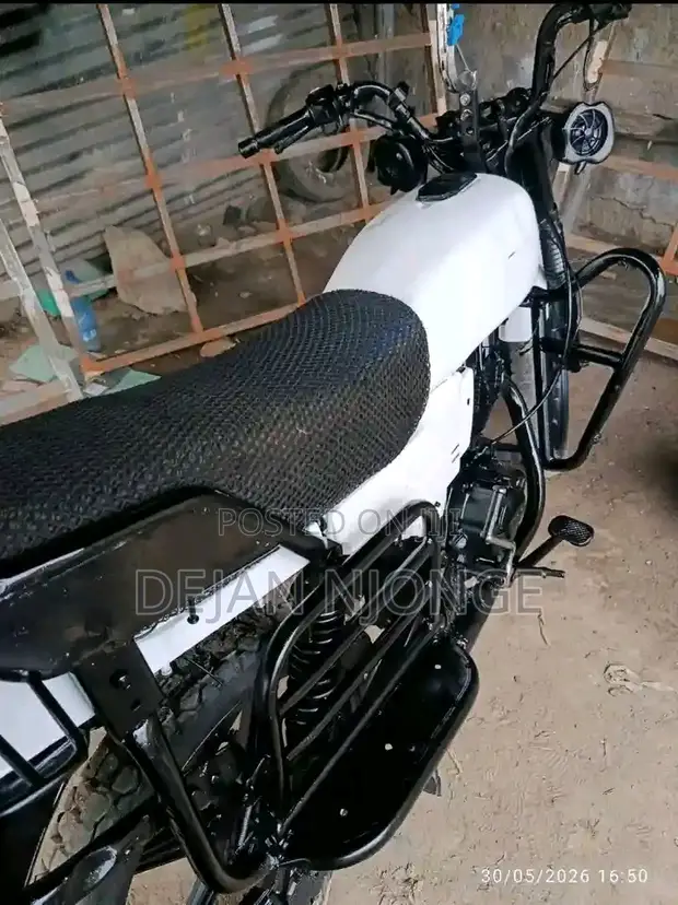 Captain CP150-10 Cruiser 2020 Nyeusi - 1