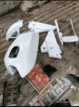 Captain CP150-10 Cruiser 2020 Nyeusi - 2