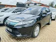 Toyota Harrier 2017 Nyeusi - 2