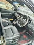Toyota Harrier 2017 Nyeusi - 4