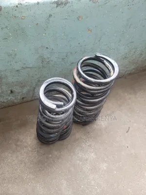 Honda CR-V RE4 Coil Springs (Used)
