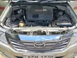 Toyota Hilux Double Cabin 2010 Silver - 2