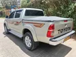 Toyota Hilux Double Cabin 2010 Silver - 3