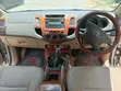 Toyota Hilux Double Cabin 2010 Silver - 4