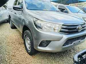 Toyota Hilux 2.8 Diesel 2020