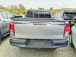 Toyota Hilux 2.8 Diesel 2020 - 4