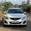 Mazda Atenza 2013 White - 1