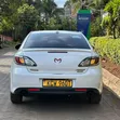 Mazda Atenza 2013 White - 2