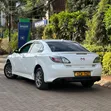 Mazda Atenza 2013 White - 5