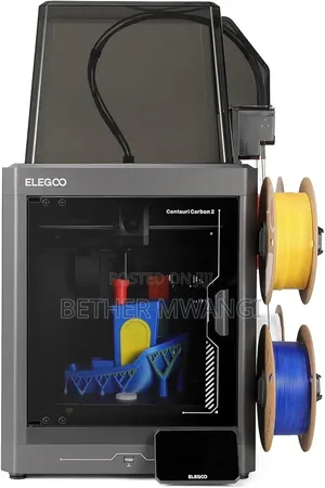 Elegoo Centauri Carbon 2 Combo 3D Printer