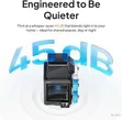 Elegoo Centauri Carbon 2 Combo 3D Printer - 3