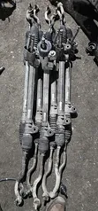 Suzuki Swift 2010-2014 Steering Rack (Used) - 1