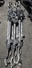 Suzuki Swift 2010-2014 Steering Rack (Used) - 2