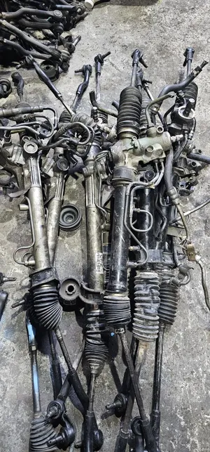 Toyota Corolla AE100, AE91, AE110, AE102 Steering Rack