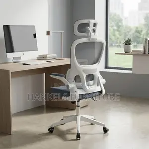 Ergonomic Orthopedic Office Chair - Brand New