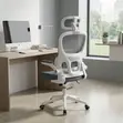 Ergonomic Orthopedic Office Chair - Brand New - 1