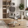 Ergonomic Orthopedic Office Chair - Brand New - 2