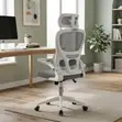 Ergonomic Orthopedic Office Chair - Brand New - 3