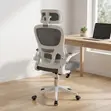 Ergonomic Orthopedic Office Chair - Brand New - 4
