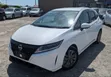 Nissan Note 1.2 Hybrid 2021 - Nyeupe L Pearl - 1