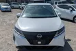 Nissan Note 1.2 Hybrid 2021 - Nyeupe L Pearl - 2