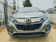 Honda Vezel 1.5 Hybrid 2WD 2019 Kijani - 1