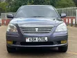 Toyota Premio 2004 Blue - 1