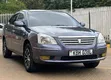 Toyota Premio 2004 Blue - 2