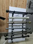 Quality Jua Kali Curtain Rods & Accessories - 1