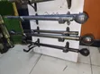 Quality Jua Kali Curtain Rods & Accessories - 2