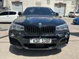 BMW X4 2017 Nyeusi - 2