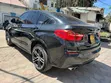 BMW X4 2017 Nyeusi - 3