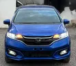 Honda Fit 2019 Hybrid - 1