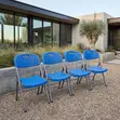 Brand New Portable Folding Chair - 1