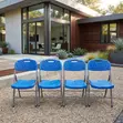 Brand New Portable Folding Chair - 2