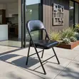 Event Foldable Chair - 2