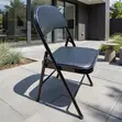 Event Foldable Chair - 3