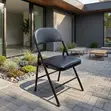 Event Foldable Chair - 4