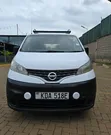 Nissan NV200 2013 Automatic - 1
