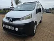 Nissan NV200 2013 Automatic - 3