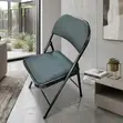 Heavy Duty Foldable Chair - Brand New - 2